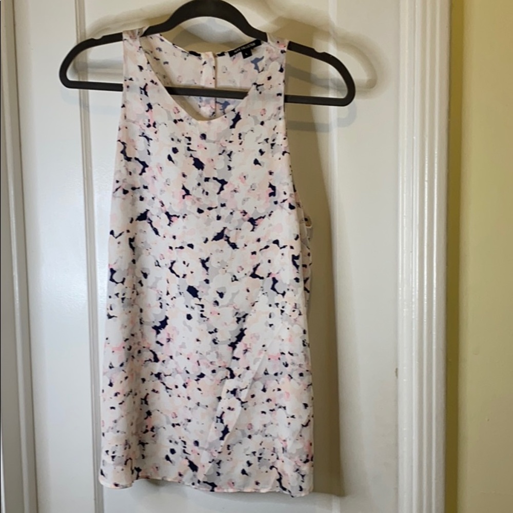 Alice Collection blouse